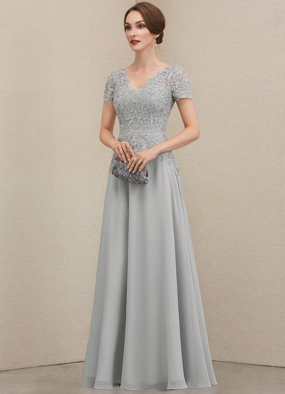 Robe de Soirée Éclat Abyssal - gallery 2