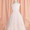 Robe De Soirée Bébé Fille