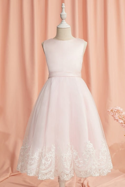 Robe De Soirée Bébé Fille