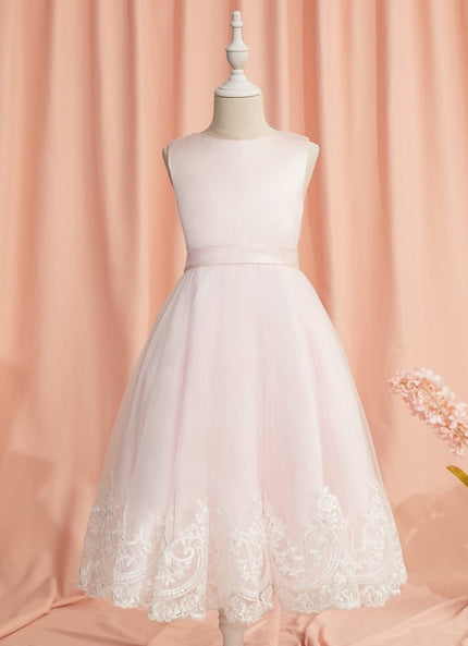 Robe De Soirée Bébé Fille