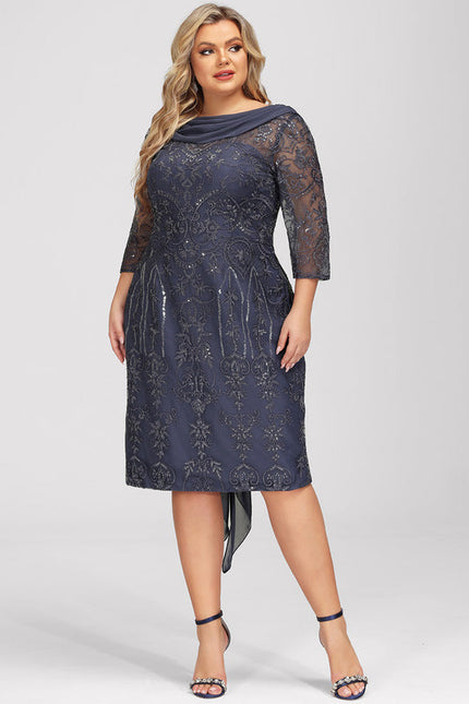 Robe de Soirée Rêverie Marina - gallery 8
