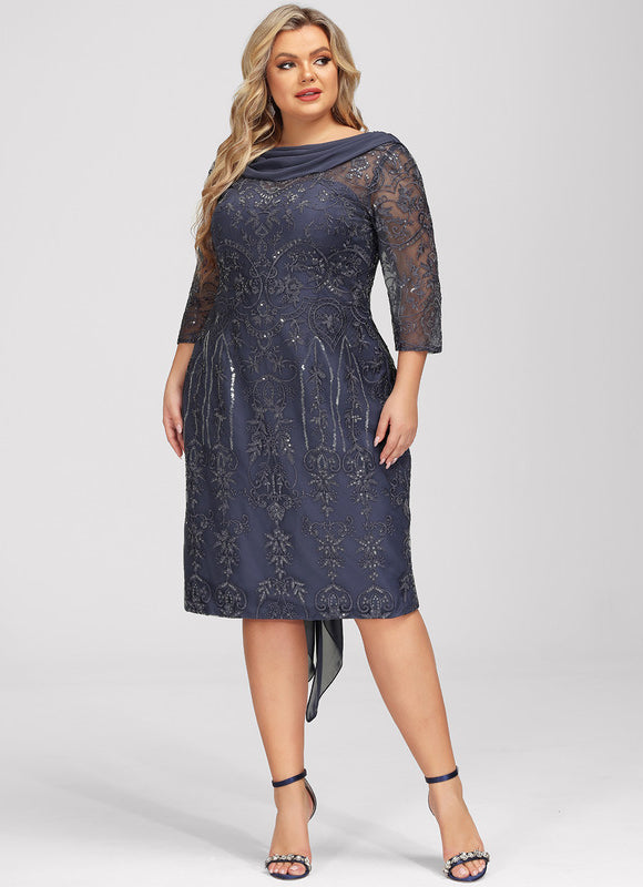 Robe de Soirée Rêverie Marina - gallery 8