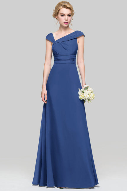 Robe de Soirée Raffinement Noir