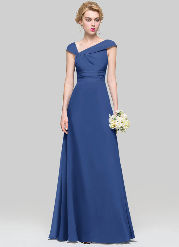 Robe de Soirée Raffinement Noir