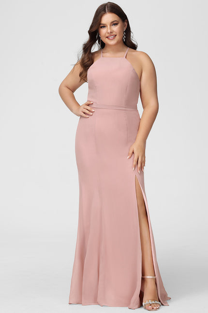 Robe de Soirée Élégance Douceur - gallery 6