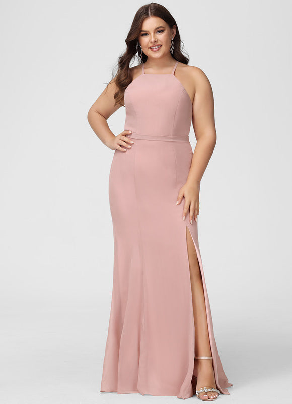 Robe de Soirée Élégance Douceur - gallery 6