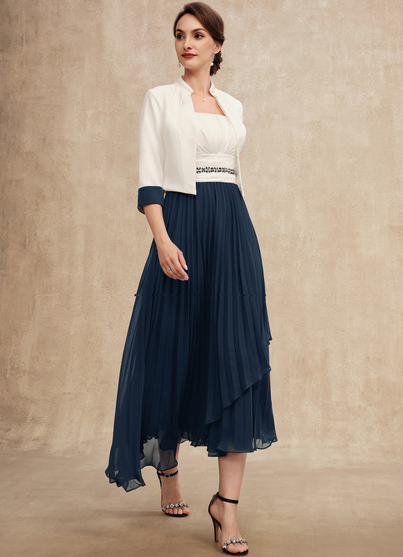 Robe De Soirée Nouvelle Collection - gallery 4