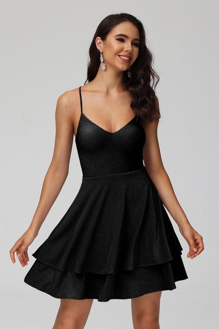 Robe de Soirée Éclat De Sable - gallery 7