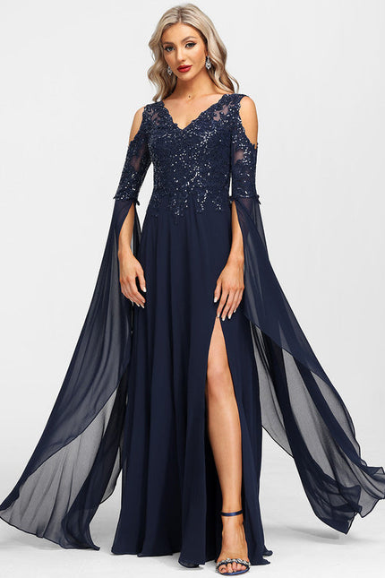 Robe de Soirée Magnifique Envol