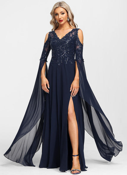 Robe de Soirée Magnifique Envol