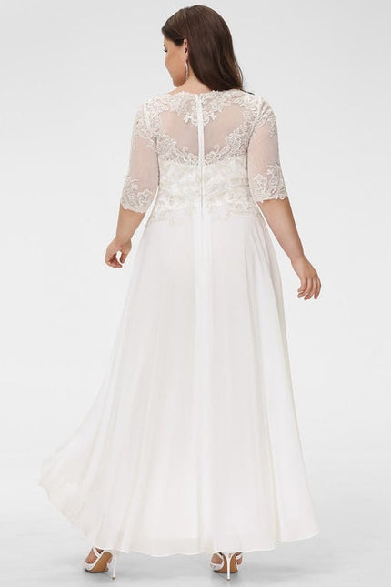Robe de Soirée Rêve Lumineux - gallery 9