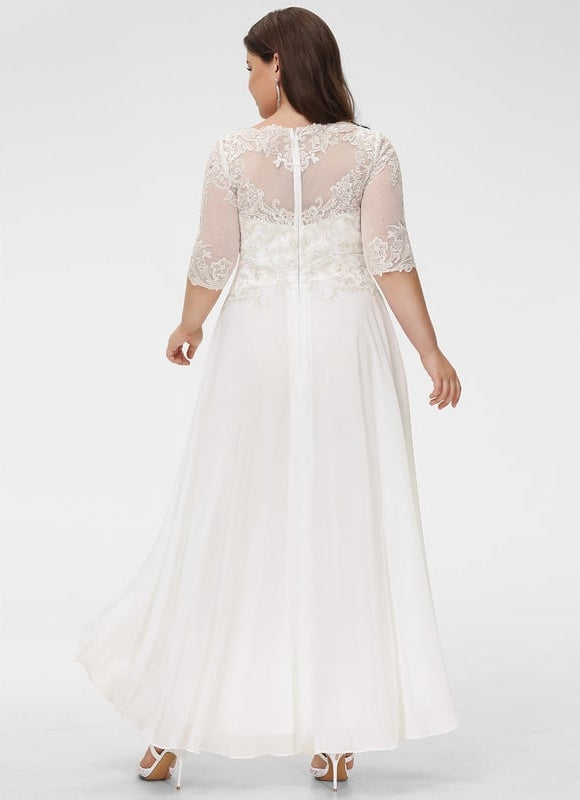 Robe de Soirée Rêve Lumineux - gallery 9