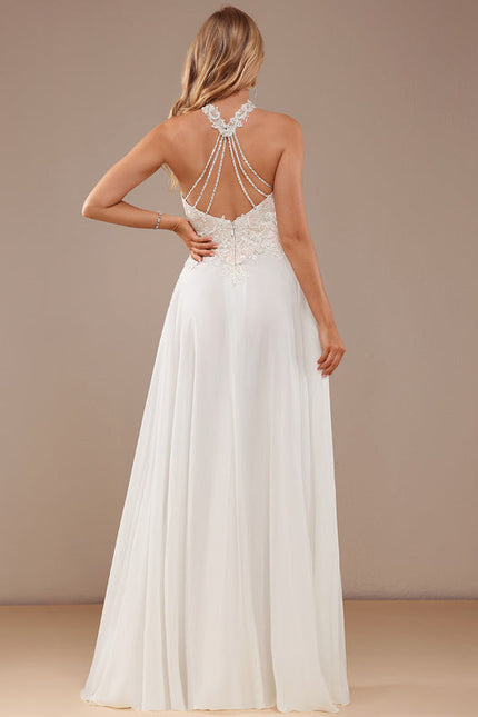 Robe de Soirée Lumière De Soie - gallery 5