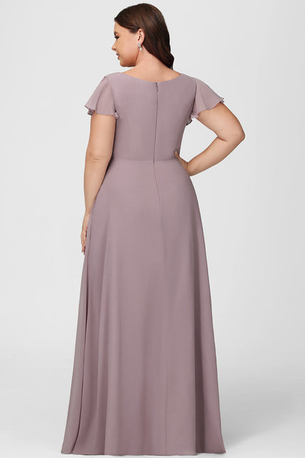 Robe de Soirée Danse De Soie - gallery 5