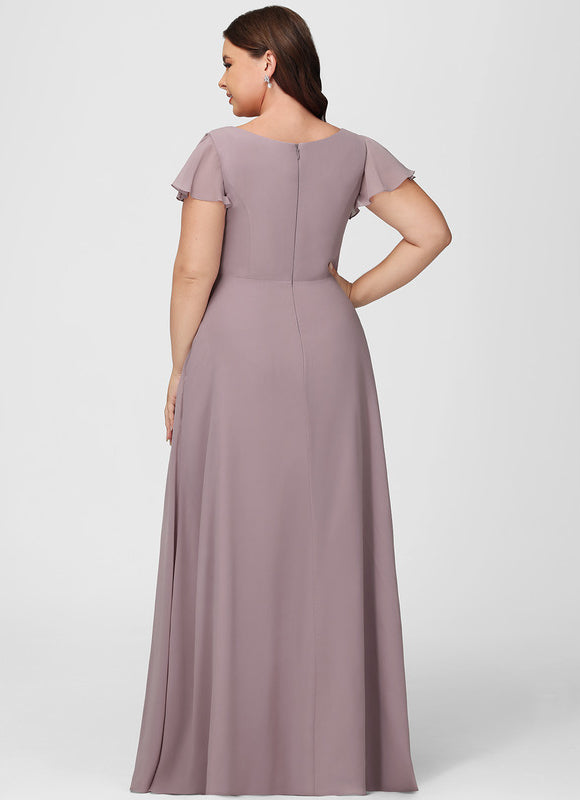 Robe de Soirée Danse De Soie - gallery 5