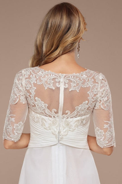 Robe De Soirée Mariage Gitan - gallery 2
