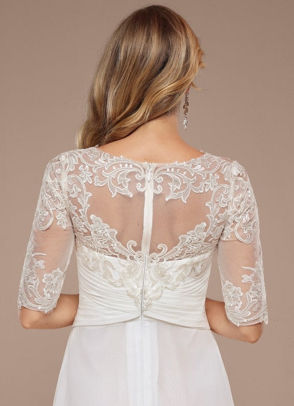 Robe De Soirée Mariage Gitan - gallery 2