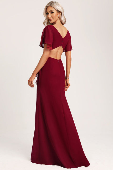 Robe de Soirée Danse De Soie - gallery 4