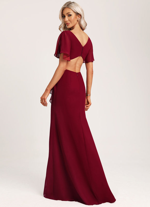 Robe de Soirée Danse De Soie - gallery 4