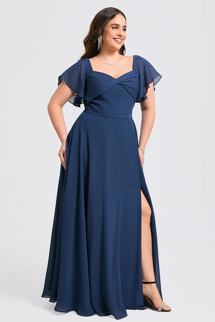 Robe de Soirée Danse De Soie - gallery 7