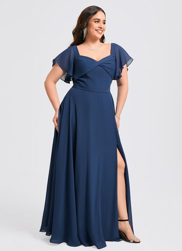 Robe de Soirée Danse De Soie - gallery 7