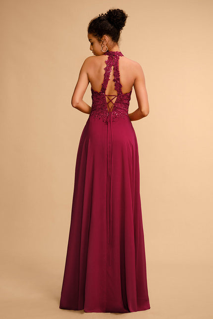 Robe de Soirée Glamour Éclat - gallery 2
