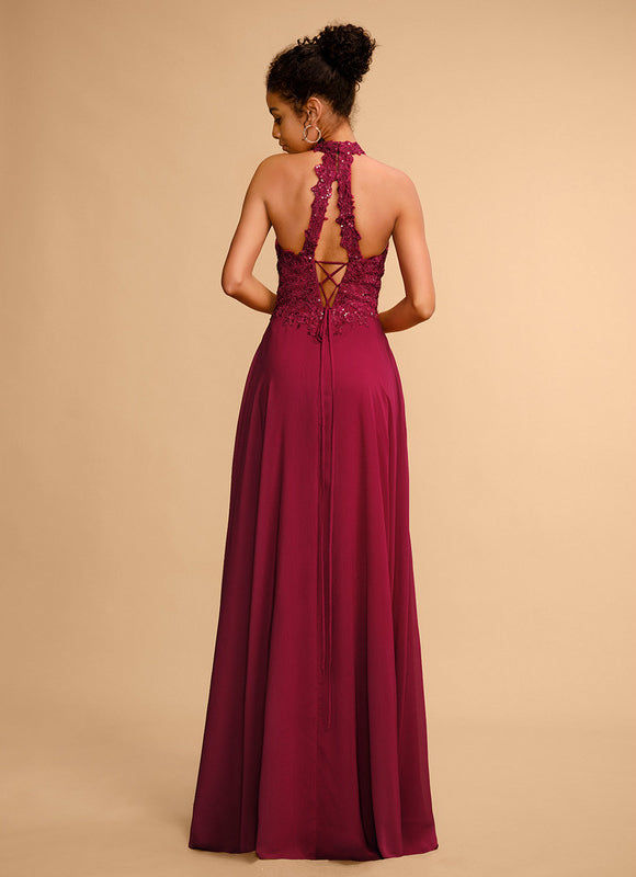 Robe de Soirée Glamour Éclat - gallery 2