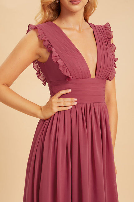 Robe de Soirée Danse De Soie - gallery 4