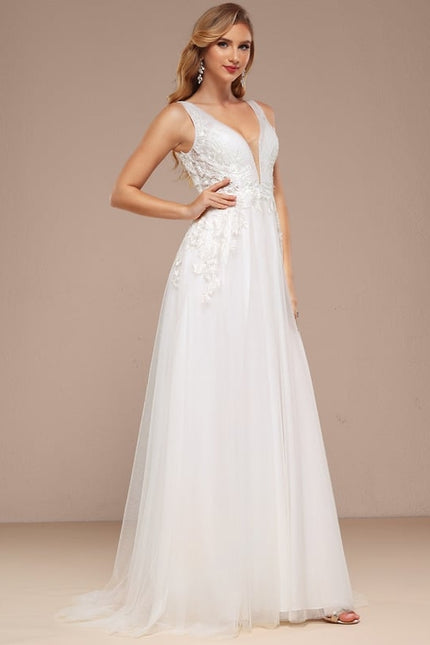 Robe de Soirée Éclat Sylphide - gallery 2