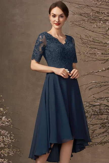 Robe de Soirée Éclat De Grâce - gallery 4