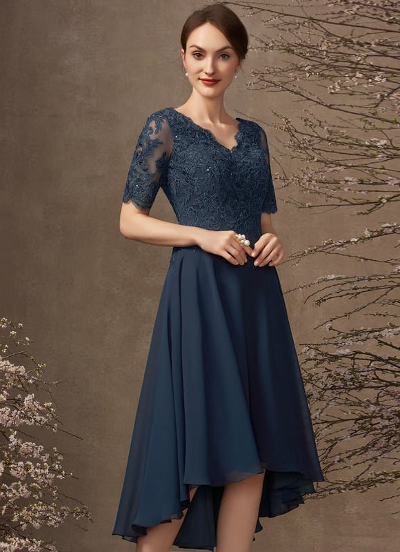 Robe de Soirée Éclat De Grâce - gallery 4