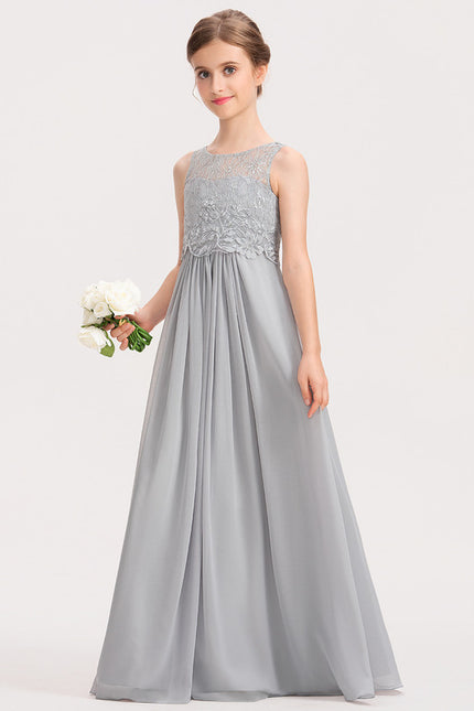 Robe de Soirée Charme Sophistiqué - gallery 1