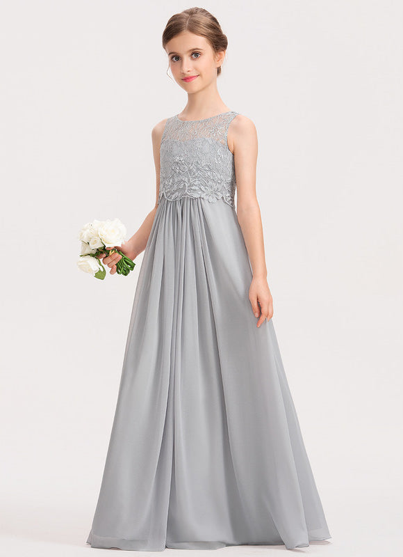 Robe de Soirée Charme Sophistiqué - gallery 1