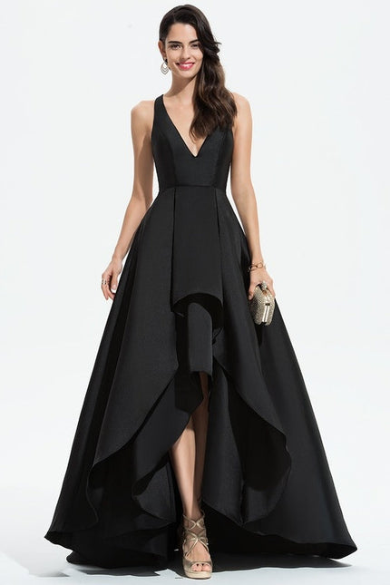 Robe de Soirée Mystique Nocturne - gallery 2