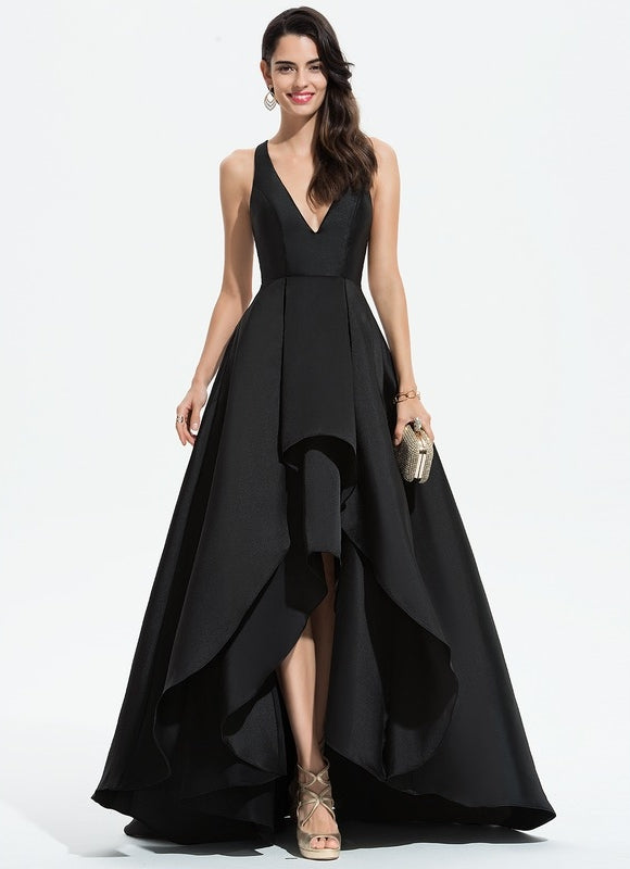 Robe de Soirée Mystique Nocturne - gallery 2