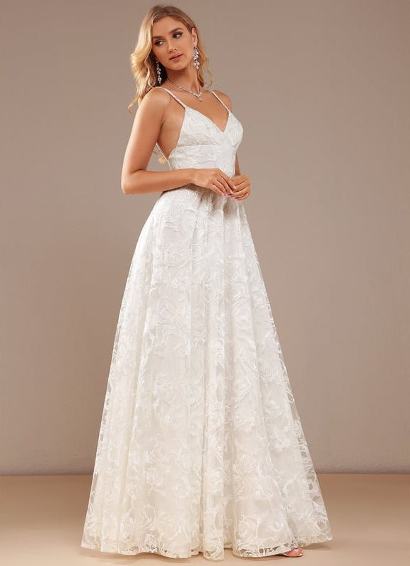 Robe de Soirée Lueur Daube - gallery 6