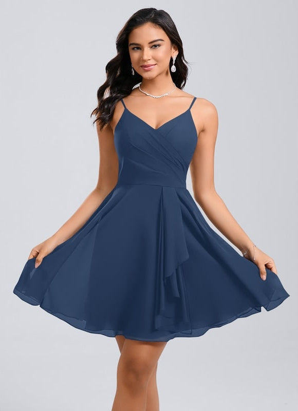 Robe de Soirée Nuit Élégante