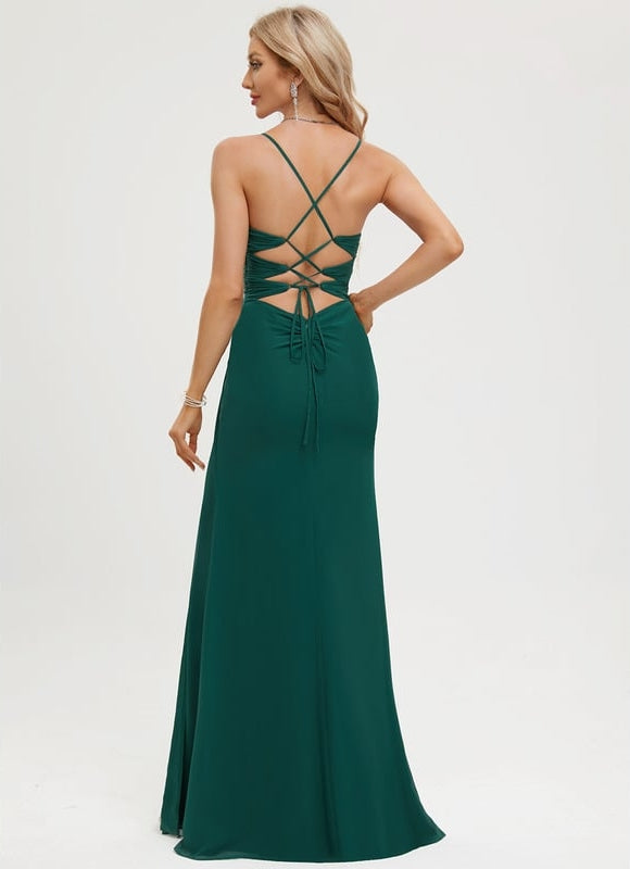Robe De Soirée Oise - gallery 4