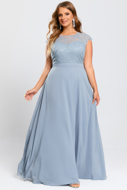 Robe De Soirée Cérémonie - gallery 7