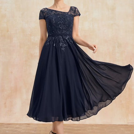 Robe De Soirée Moderne