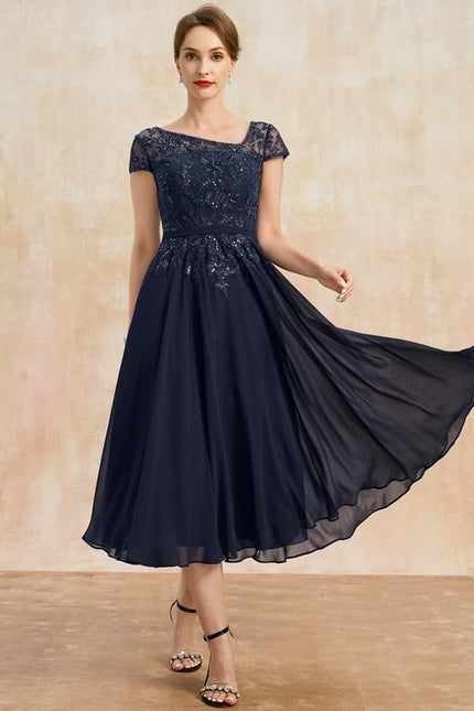 Robe De Soirée Moderne