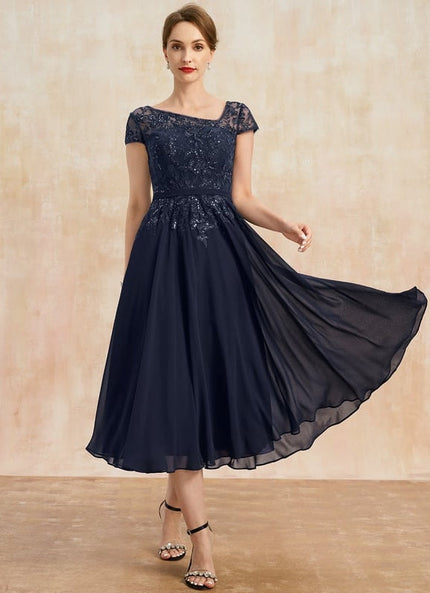 Robe De Soirée Moderne