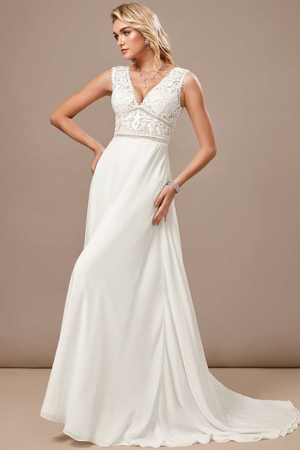 Robe de Soirée Épure Chic