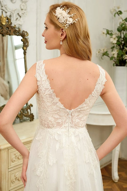 Robe de Soirée Rêve Éthéré - gallery 5