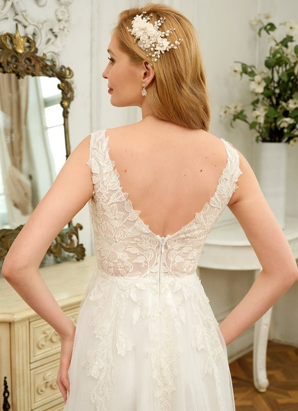 Robe de Soirée Rêve Éthéré - gallery 5