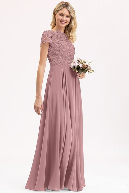Robe De Soirée Cérémonie - gallery 4