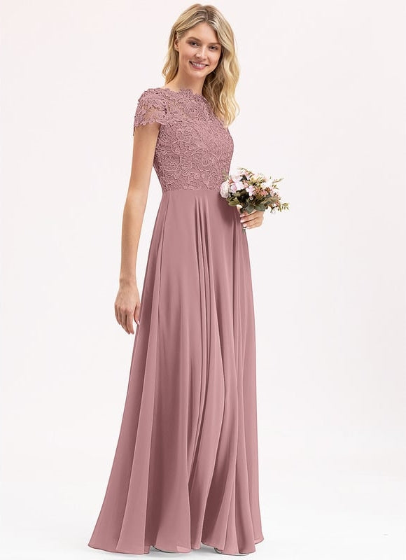 Robe De Soirée Cérémonie - gallery 4