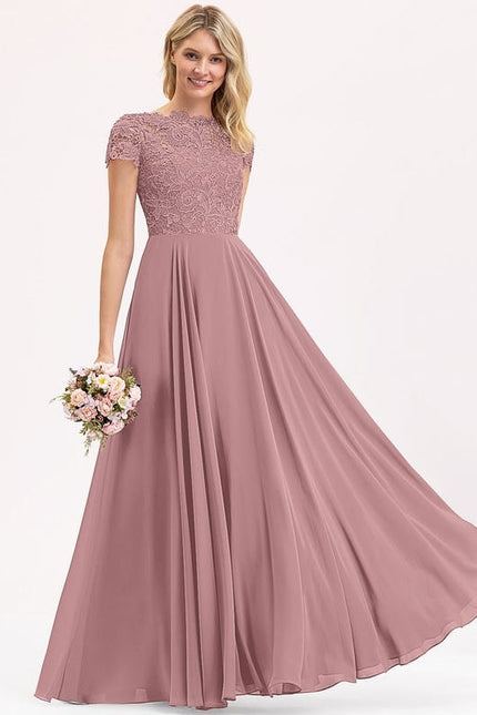 Robe De Soirée Cérémonie - gallery 2