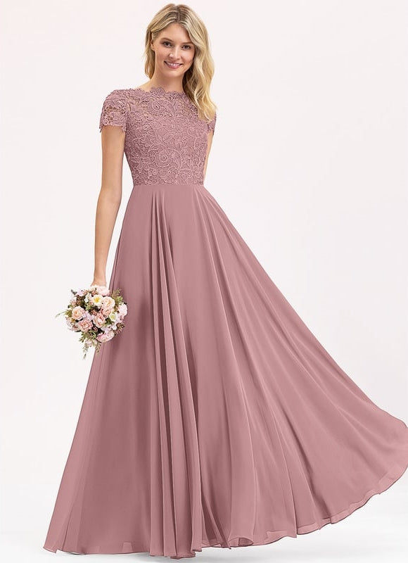 Robe De Soirée Cérémonie - gallery 2