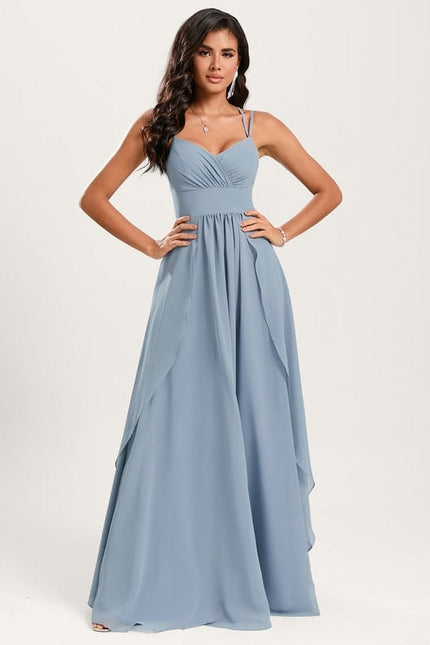 Robe de Soirée Danse De Soie - gallery 3